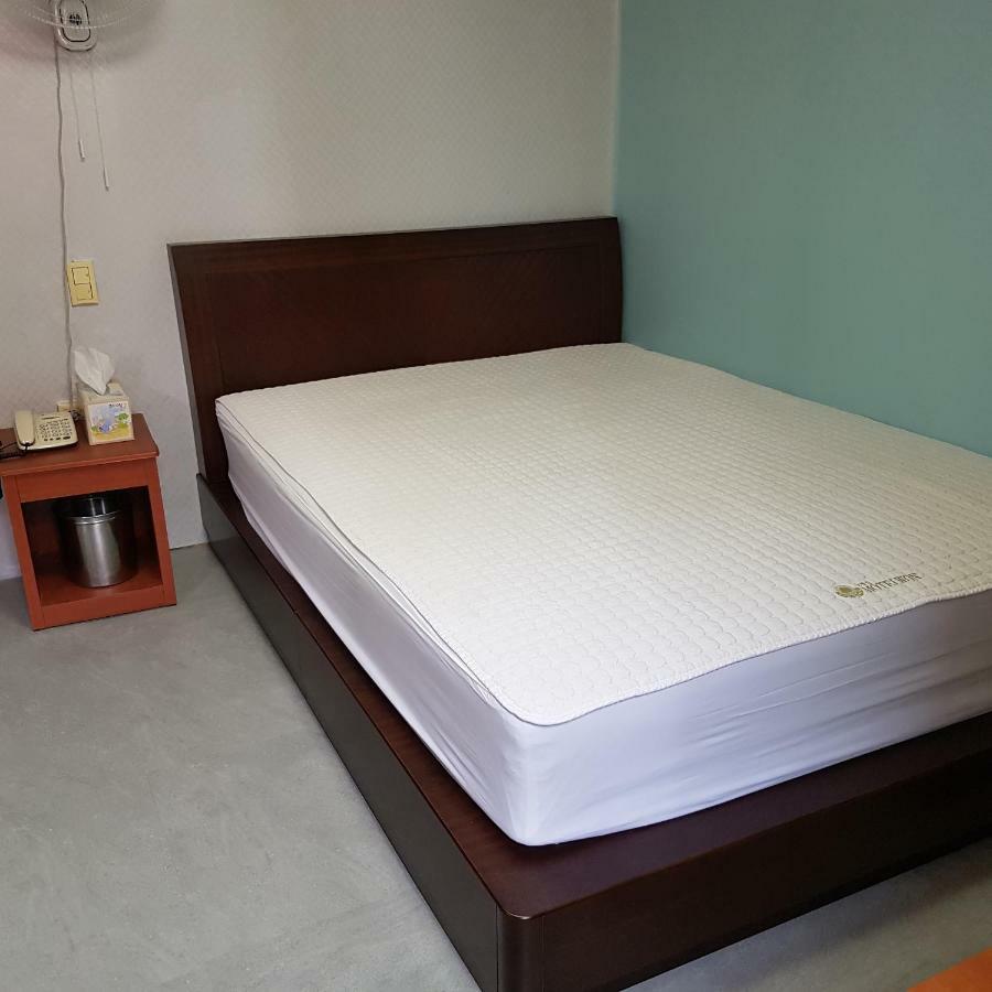 Nampo One Motel Busan Esterno foto