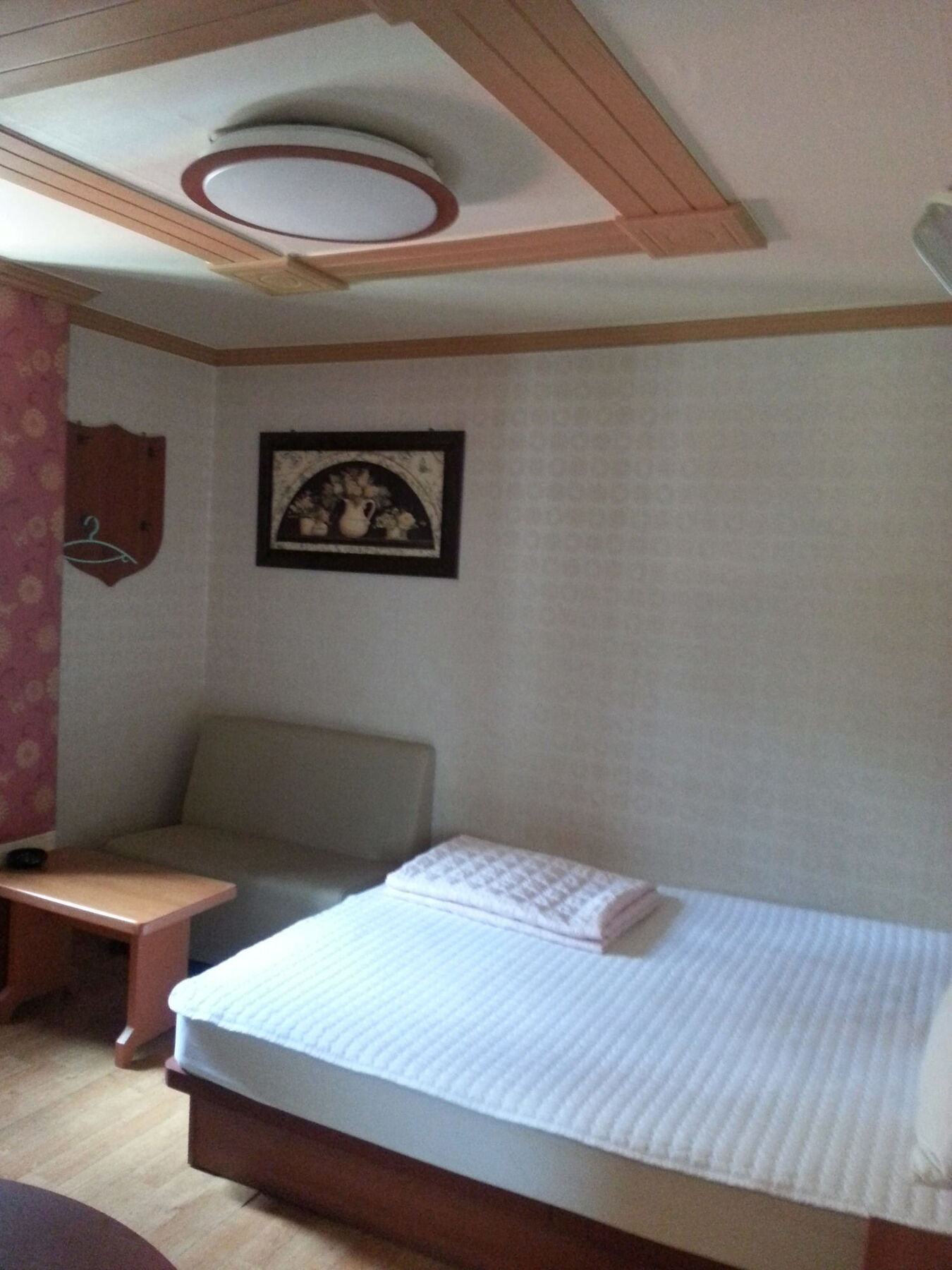 Nampo One Motel Busan Esterno foto
