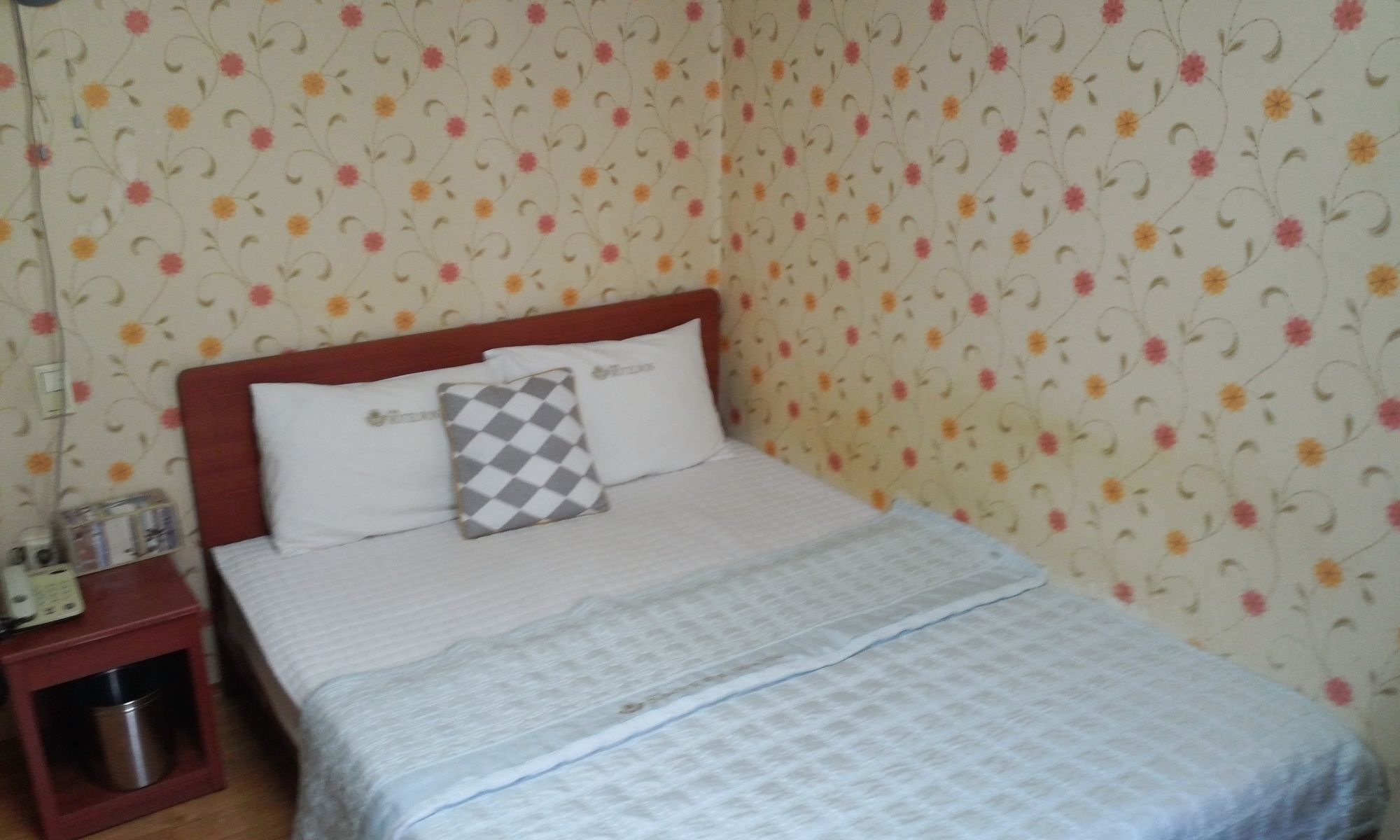 Nampo One Motel Busan Esterno foto
