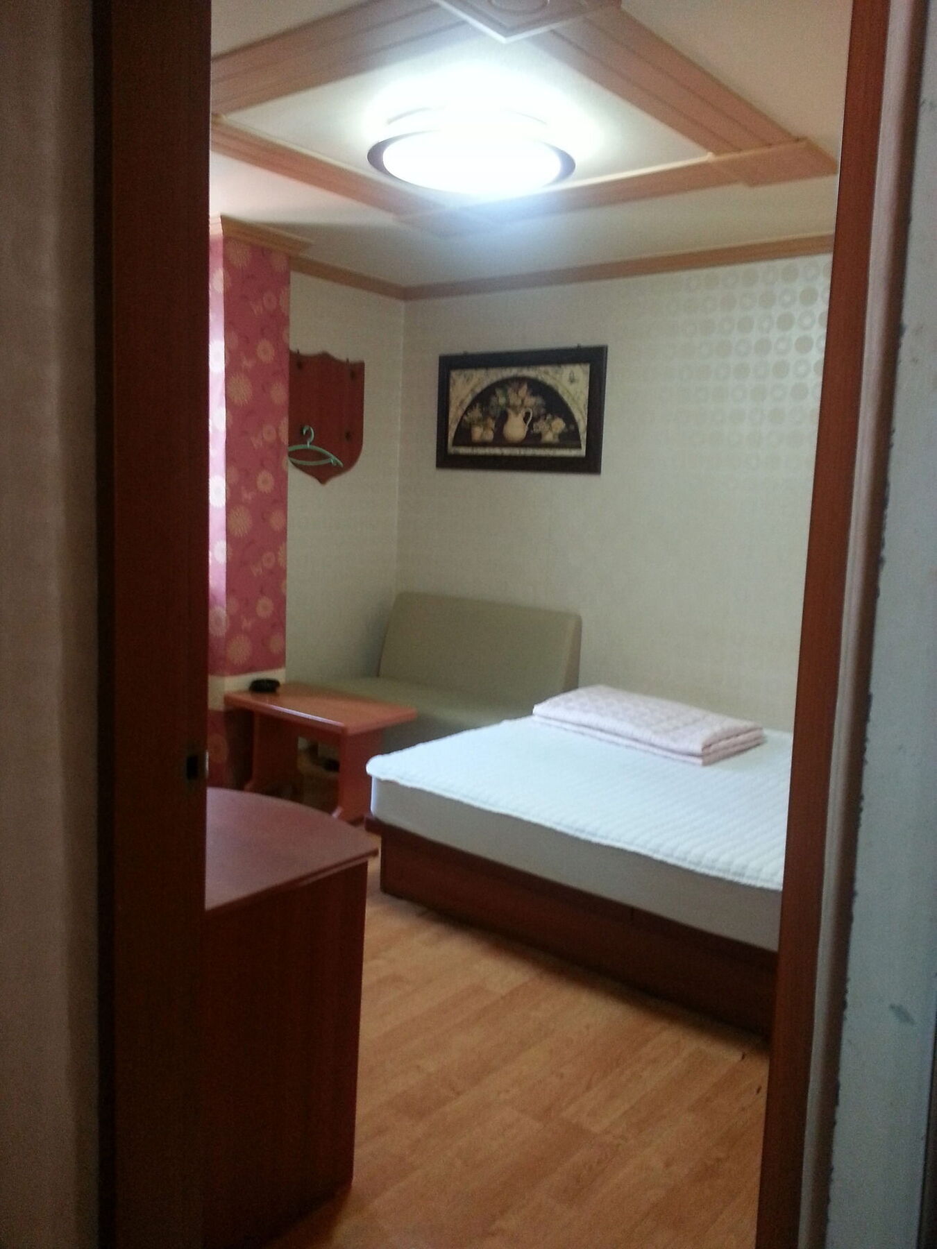 Nampo One Motel Busan Esterno foto